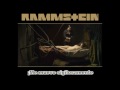 rammstein liebe ist fur alle da subtitulado 