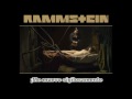 rammstein liebe ist fur alle da subtitulado 