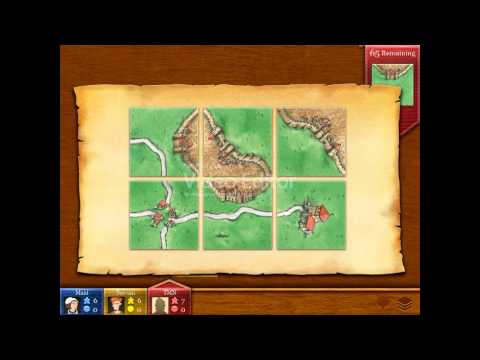 carcassonne ios android