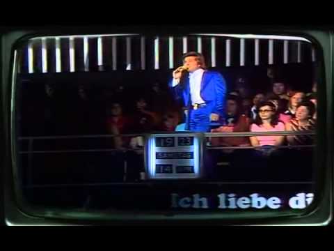 Ulli Martin und Anni Erler - Steig' in das Traumbo(8)