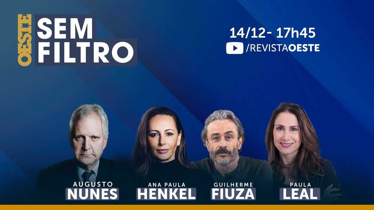 LEI DAS ESTATAIS/ DERROCADA DO BNDES/ PREÇO DO CENTRÃO - OESTE SEM FILTRO - 14/12/2022