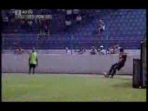 ituano 1x2 A. A. PONTE PRETA