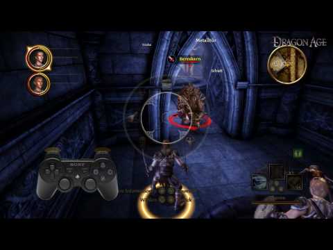 dragon age origins playstation 3 cheats