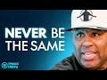 TRY IT FOR 7 DAYS - The 1% Are Doing This EVERYDAY! | Eric Thomas on Impact Theory
