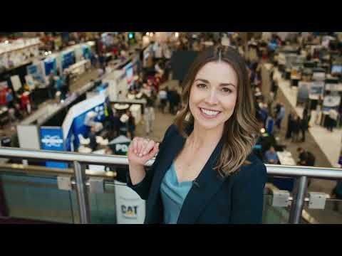 The Momentum Builds at PDAC 2026 | Day 2 – Monday