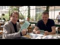 Phil Rosenthal Introduces Martin Short To Kimchi
