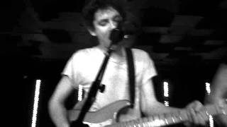 Public Access T.V - Birthdays Dalston