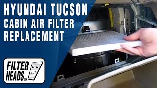 Aq1118 Cabin Air Filter Particulate Media