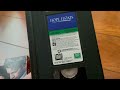 Hope Floats 1998 VHS
