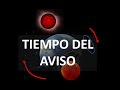 El Tiempo Del Aviso Actualización Escatológica