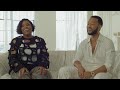 Tasha Cobbs Leonard & John Legend Talk "Church" (Official Interview)