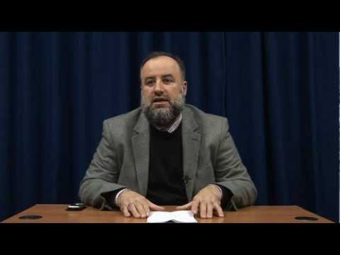 Cilesitë e të dashurve të Allahut (VI) - Fadil Musliu