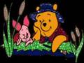Winnie The Pooh