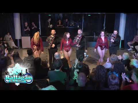Ballagan Hot Winter Festival 2023 - Rotev Salsa