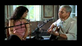 Dança da Solidão (Marisa Monte e Paulinho da Viola)