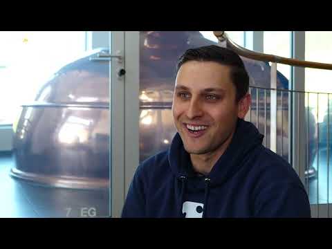 Land & Leute aus Rettenberg: Von Schiedsrichtern und Braumeistern