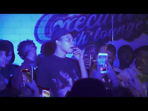 DSAVAGE (MINI) + SAVAGE TALKS ABOUT WHEN D PHOENIX DROPS! | (DIR. @TRAGICSMOVIE)