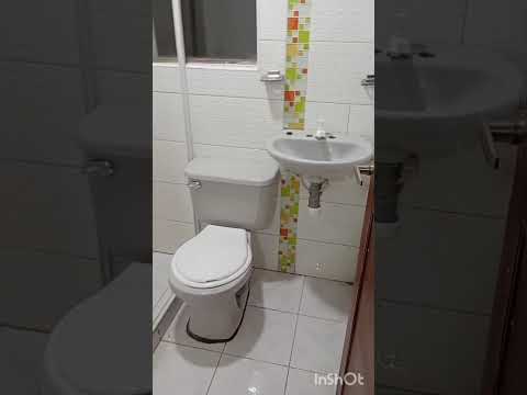 Apartaestudios, Alquiler, Bogotá - $1.100.000