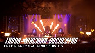 Trans-Siberian Orchestra - King Rurik, Mozart &amp; Memories, &amp; Tracers - Boise, Idaho - 11/21/2024