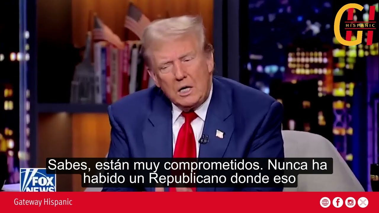 Democrats are becoming Republicans