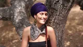 Marya Stark: &#39;Voodoo Queen&#39; (Mandakinis Muse Sessions)