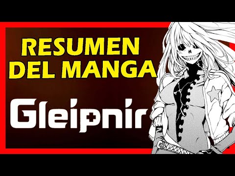 How did Gleipnir end? | Manga Summary
