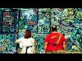 PIXIES Greens And Blues Official Video