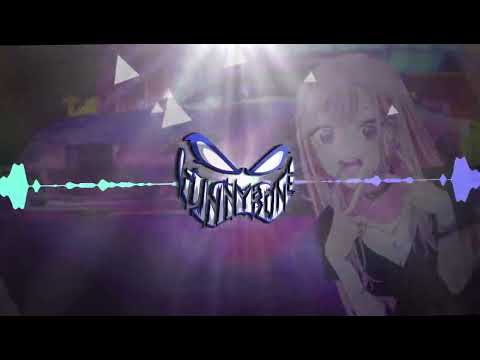 Ncrypta x Luminite x Anderex - RAVE (RAWSTYLE MIX)