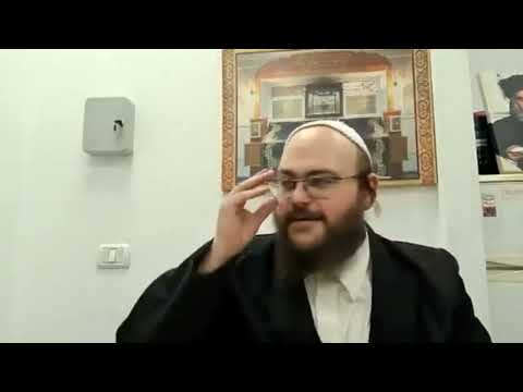 🌈 3 PETITES HISTOIRES DE TSADIKIM (7m44) 🌈