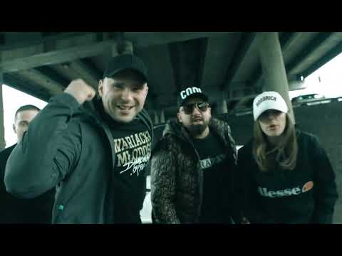 Kara x Pawko – DNA prod. Jvkob