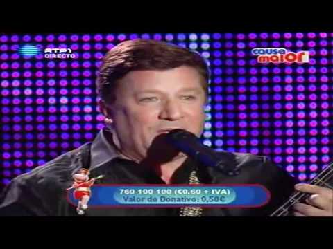 Herman José - Gala Causa Maior