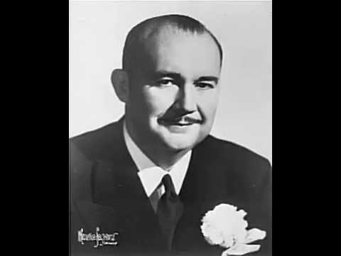 Paul Whiteman - Japanese Sandman (1938)
