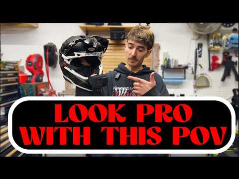 THE BEST POV CAMERA FOR Motocross - JetBoyCo.