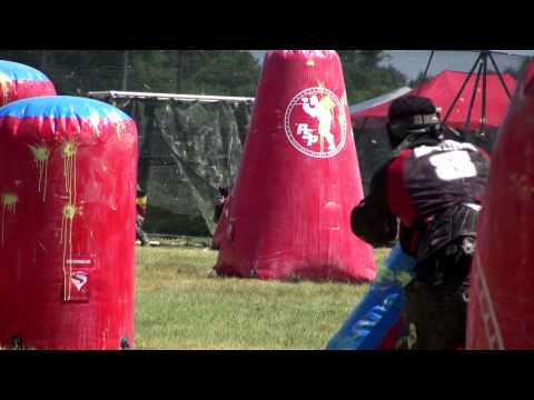 PSP Chicago Open 2011