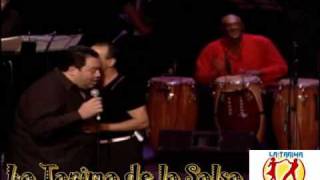 Salsa y control - Los Hermanos Lebron by www.latarimadelasalsa.tk