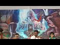Special Flute Programme For Maha Sivaratri At Sri Kalahasti