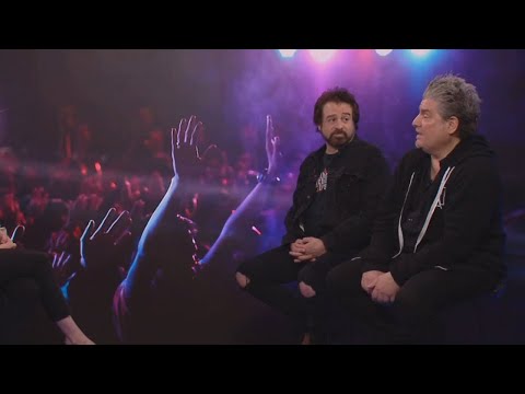 Thumbnail for 90’s band ‘Counting Crows’ tour Australia by Counting Crows