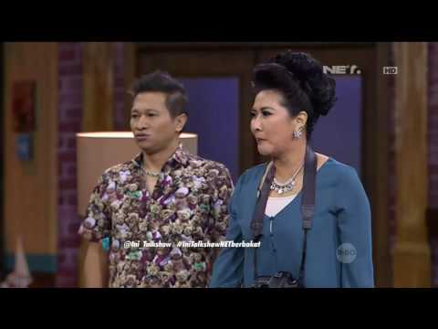 The Best of This Talkshow - Bandrek Drink Makes Andre and Sule Dance Continuously
