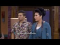The Best Of This Talkshow Bandrek Drink Makes Andre And Sule Dance Continuously