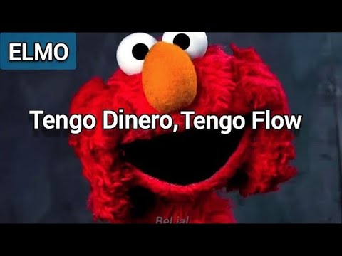 Tengo Dinero💸 - Tengo Flow Tengo Todo Lo Que No Tienes Tú letra...😱)