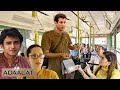 Conductor बन KD Pathak ने रखी Bus Driver पर नज़र Adalat New Episode Crime 