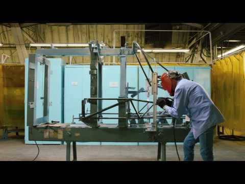 Mooney International – From Your Heart To Your Hangar