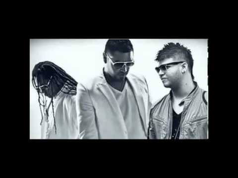 Zion y Lennox ft Farruko  - (Que bien se siente)