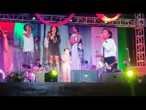 Inah chante Bessa - Bibilava