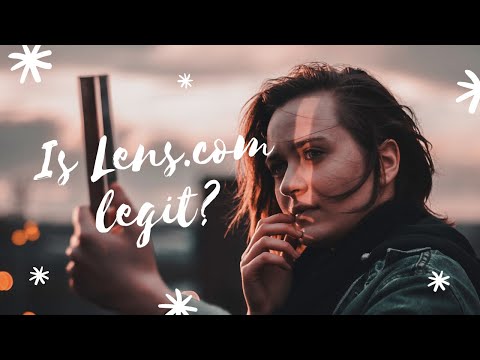 Is Lens.com legit? | Lens.com BBB | Contact Lens.com Reviews