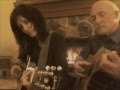 John Prine: Sailin' Around -- Ron Hipp & Carol Statella ~Out of the Rain~ C. on a Gibson CJ-165