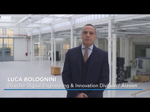 I Partner MADE Competence Center Industria 4.0: Aizoon