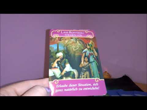 Wunschpartner/Partner Liebesorakel März 2019 Neuanfang und große Veränderung