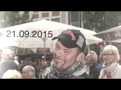 Der Strasskönig von Köln