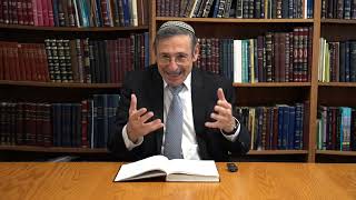 ואתחנן - מה מנה מהקב״ה לתת למשה להיכנס לארץ? (הרב מאיר גולדוויכט) - התמונה מוצגת ישירות מתוך אתר האינטרנט יוטיוב. זכויות היוצרים בתמונה שייכות ליוצרה. קישור קרדיט למקור התוכן נמצא בתוך דף הסרטון